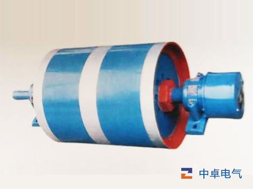 ML1系列電磁輪 ML1系列電磁輪